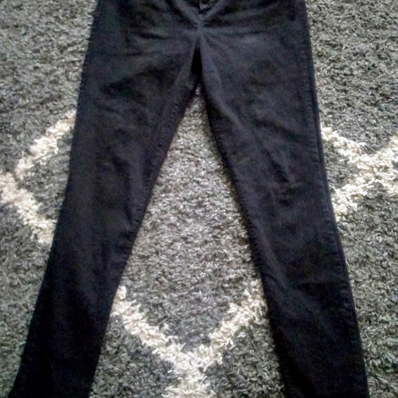 Super Skinny Rock Star Jeans for Women Size 16 - Picture 1 of 2